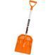 Snow shovel telescopic Finland 800-960 mm 540 g (1360ci)
