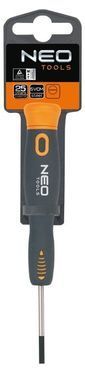 Отвертка NEO 04-083