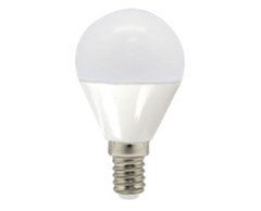 Лампа Works LED 5W LB0540-E14-G45