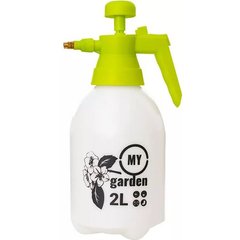Pump sprayer My Garden Gooodly 2 l 0.37 kg (283-2)