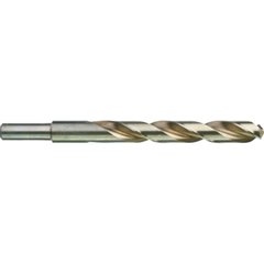 Drill bit for metal Milwaukee Thunderweb HSS-G MT 13х151 mm 101 mm (4932352373)