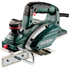 Corded planer Metabo HO 26-82 620 W 82 mm (602682700)