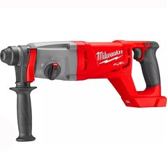 Cordless hammer drill Milwaukee M18 CHD-0 SDS-Plus 18 V (4933479903)