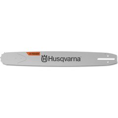 Chainsaw tire Husqvarna X-Tough 400 mm 3/8" RSN (5966911-60)