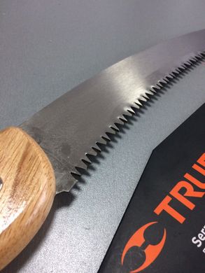 Ножівка садова Truper 360 мм (STP-14)