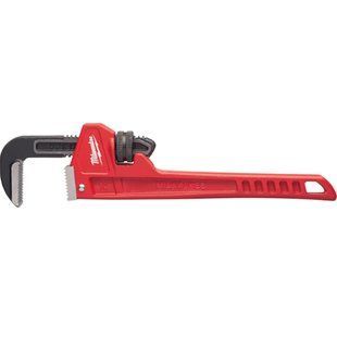 Ключ трубний Milwaukee 51 мм 300 мм (48227112)