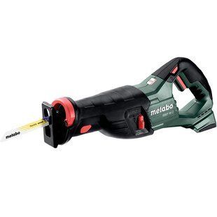 Cordless reciprocating saw Metabo SSEP 18 LT 18 V 32 mm (601616850)