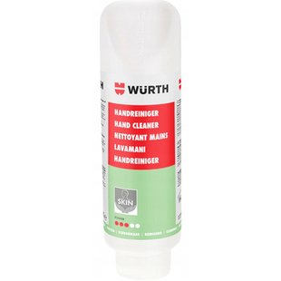 Очисник для рук Wurth N-Plus Tube 0.35 л 4.8 pH (0893900012)