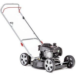 Petrol lawnmower Al-ko BIO 4.67 P-B edition (119794)