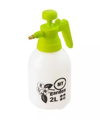 Pump sprayer My Garden Gooodly 2 l 0.37 kg (283-2)