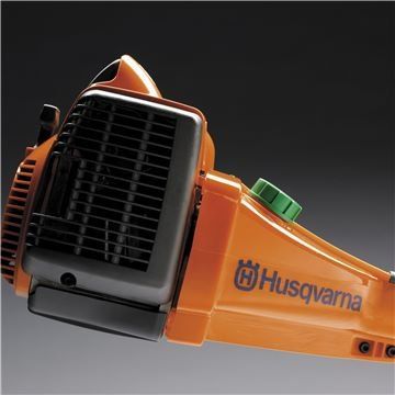 Petrol mower-trimmer Husqvarna 545RX 2100 W 490 mm (9660159-01)