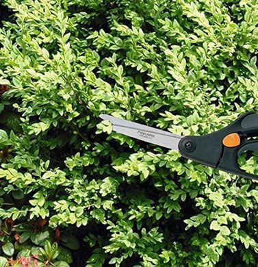 Grass shears Fiskars Solid S50 220 mm 100 g (1000557)