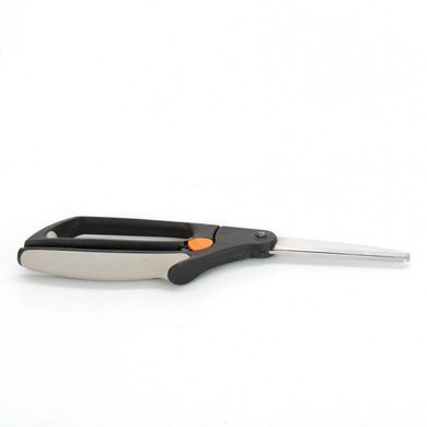 Grass shears Fiskars Solid S50 220 mm 100 g (1000557)