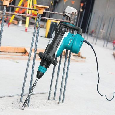 Перфоратор мережевий Makita 1510 Вт 20 дж (HR5202C)