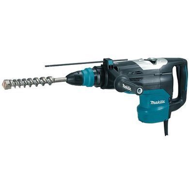 Перфоратор мережевий Makita 1510 Вт 20 дж (HR5202C)