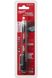 Marker Milwaukee InkZAll thin with a stylus 1 mm black (48223101)