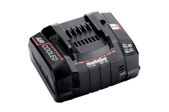 Battery set Metabo LiHDX ASC 145 18 V 4 Ah (685306000)