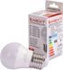 Лампа світлодіодна E.Next e.LED.lamp.P45.E27.6.4000 6 Вт 4000 К (l0650623)