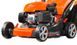 Petrol lawnmower Oleo-Mac G44 PK Comfort Plus 2900 W 410 mm (66109052E1S)