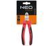 Бокорізи NEO 1000V 160 мм (01-525)