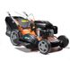 Petrol lawn mower Oleo-Mac GV 48 TK Allroad Plus4 460 mm 32 kg (66119213E5)
