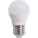 Лампа світлодіодна E.Next e.LED.lamp.P45.E27.6.4000 6 Вт 4000 К (l0650623)