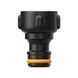 Адаптер Fiskars LB30 для крана 21 мм G1/2" (1027057)