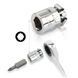 Набір ключів TOPTUL GAAI1004