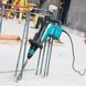 Перфоратор мережевий Makita 1510 Вт 20 дж (HR5202C)