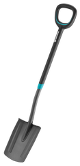 Лопата совкова Gardena ErgoLine 1170 мм (17010-20.000.00)
