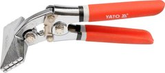 Клещи Yato YT-5140