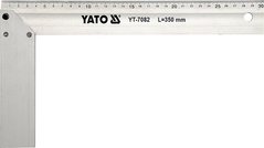 Кутник YATO YT-7082