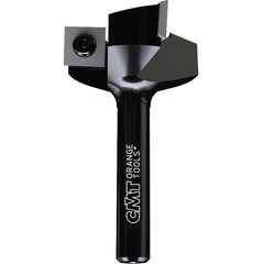 Profile milling cutter CMT 34.9 х 8 mm for plane alignment (663.007.11)