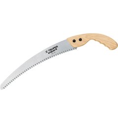 Ножівка садова Truper Expert 330 мм 7 TPI (SPX-13C)