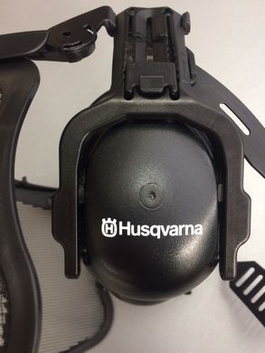 Навушники шумознижуючі з сіткою Husqvarna 5056653-58