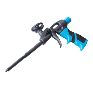 Пістолет монтажний професійний MyTools Pro+ 621-FT