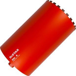 Crowned diamond drill Distar RS6 DDS-W 300x450-24x1 1/4 UNC (10170085200)