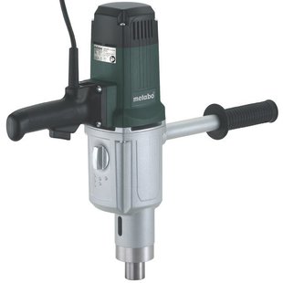 Дриль мережевий безударний Metabo B 32/3 1800 Вт 600323000