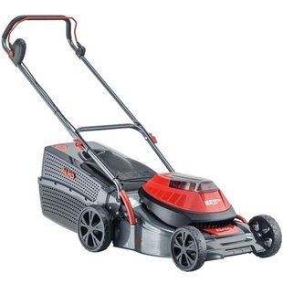 Cordless lawnmower Al-ko Moweo 42.0 Li (119933)