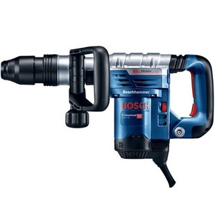 Молоток відбійний BOSCH GSH 5 СE PR 1150 Вт SDS-Max (0611321000)