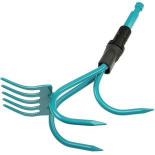 Garden nozzle cultivator Gardena 2-in-1 90 mm combisystem (03165-20.000.00)