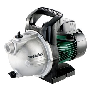 Поверхностный насос Metabo P 2000 G