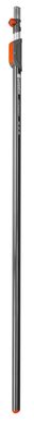 Ручка алюмінієва телескопічна Gardena 1600-2900 мм комбісистема (03720-20.000.00)