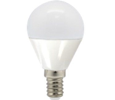 Лампа Works LED 7W LB0730-E14-G45