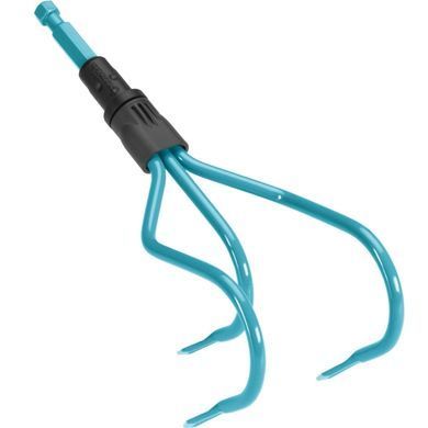 Garden nozzle cultivator Gardena 280 mm 350 g combisystem (03135-20.000.00)