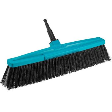 Nozzle brush for cleaning Gardena in the yard and at home 450 mm combisystem (03622-20.000.00)