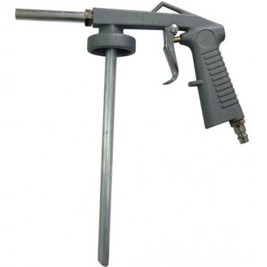 Пістолет пневматичний Airkraft для нанесення антигравійного і антикорозійного покриття 150 бар 1/4" (PS-8A)