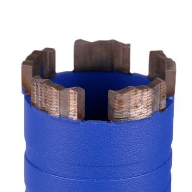 Свердло алмазне Distar RM-TX DDS-W 52x300-4x1 1/4 UNC (10170429020)
