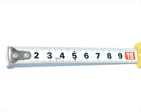 Рулетка вимірювальна Top Tools SHIFTSHOCK 3 м х 12.5 мм 27C233