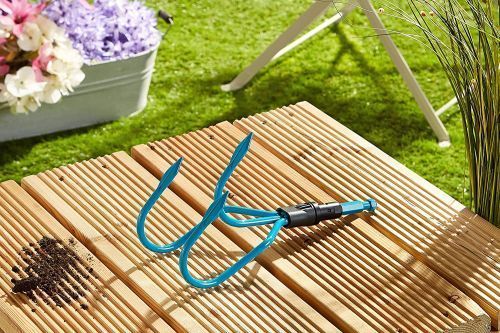 Garden nozzle cultivator Gardena 280 mm 350 g combisystem (03135-20.000.00)